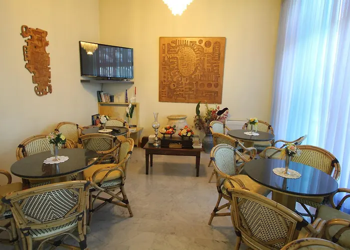 Hotel Liliana Andora Citr 9006-0004