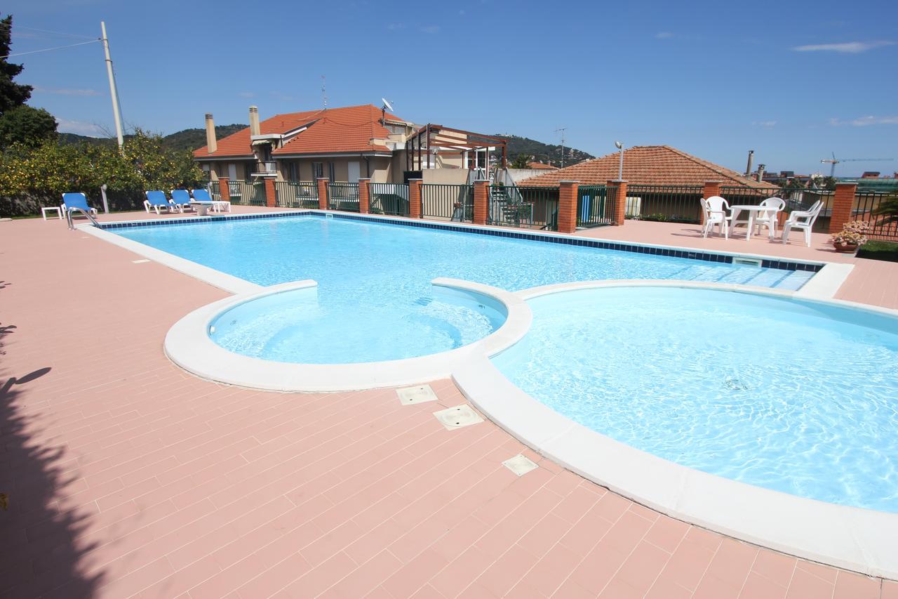 Hotel Liliana