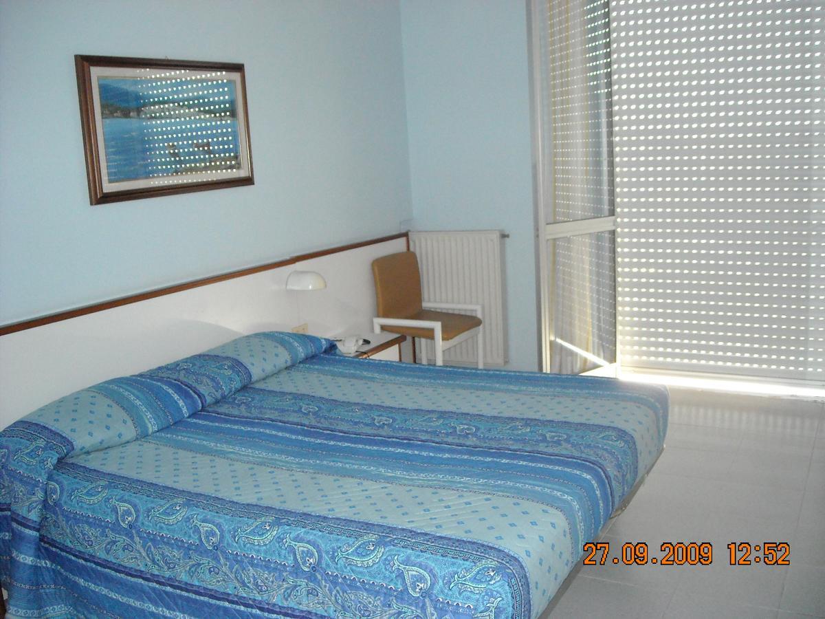 Liliana Hotel