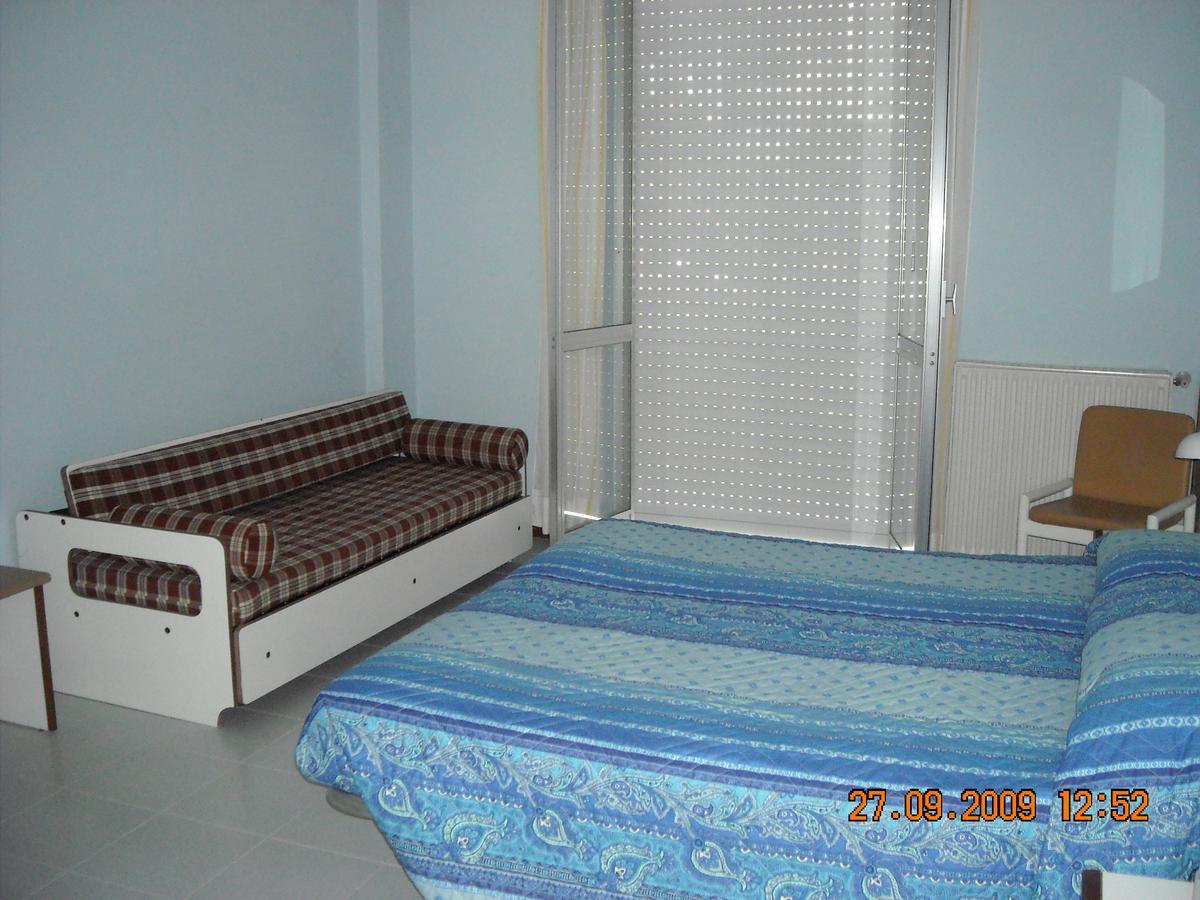 Hotel Liliana 3*