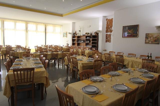 Hotel Liliana Marina dʼAndora