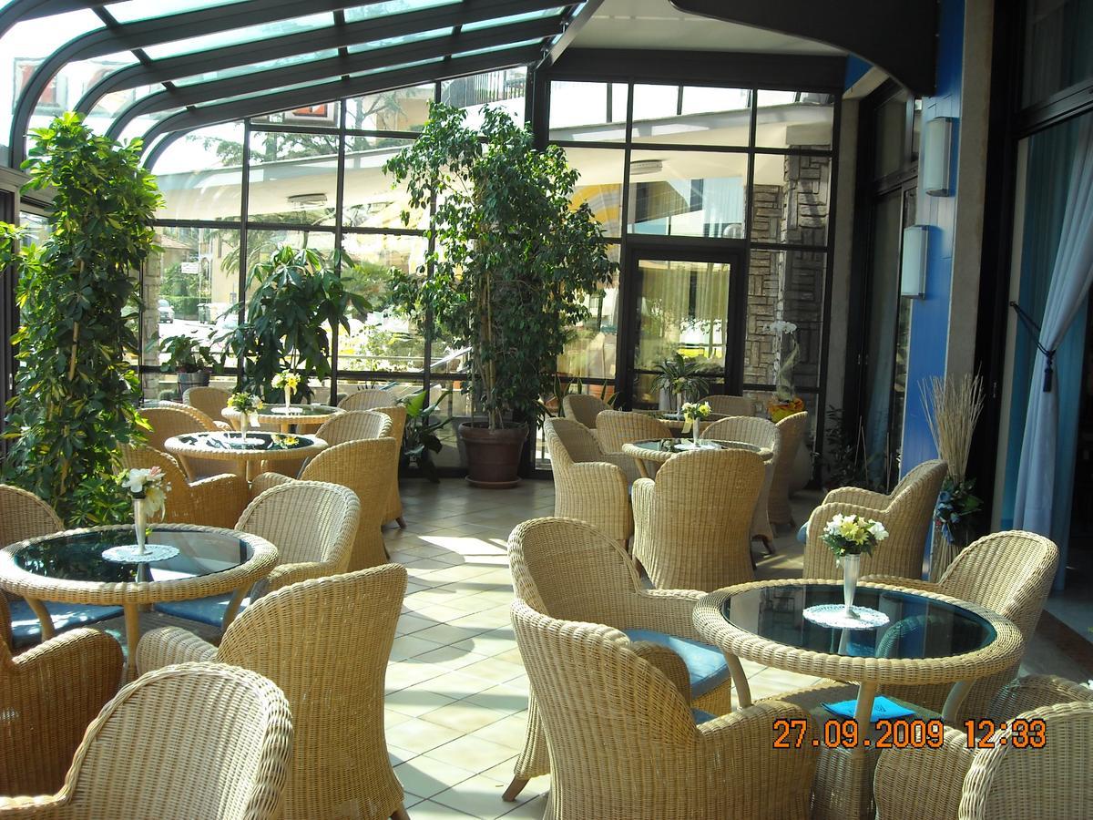 Hotel Liliana 3*