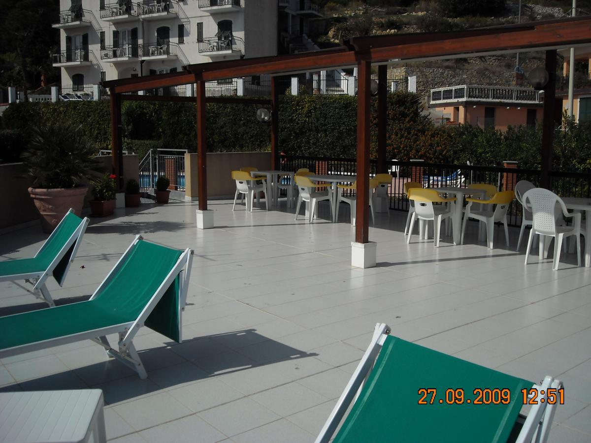 Hotel Liliana