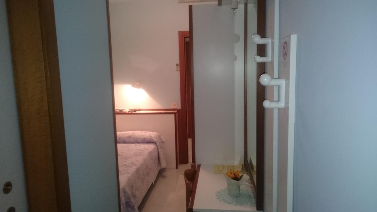 Liliana Hotel Marina dʼAndora