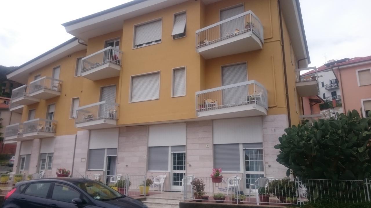 Hotel Liliana Marina dʼAndora