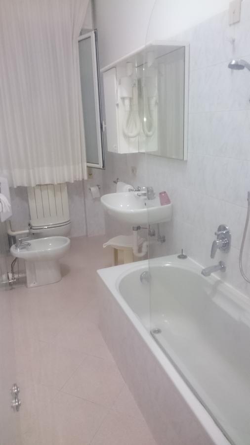 Hotel Liliana Marina dʼAndora