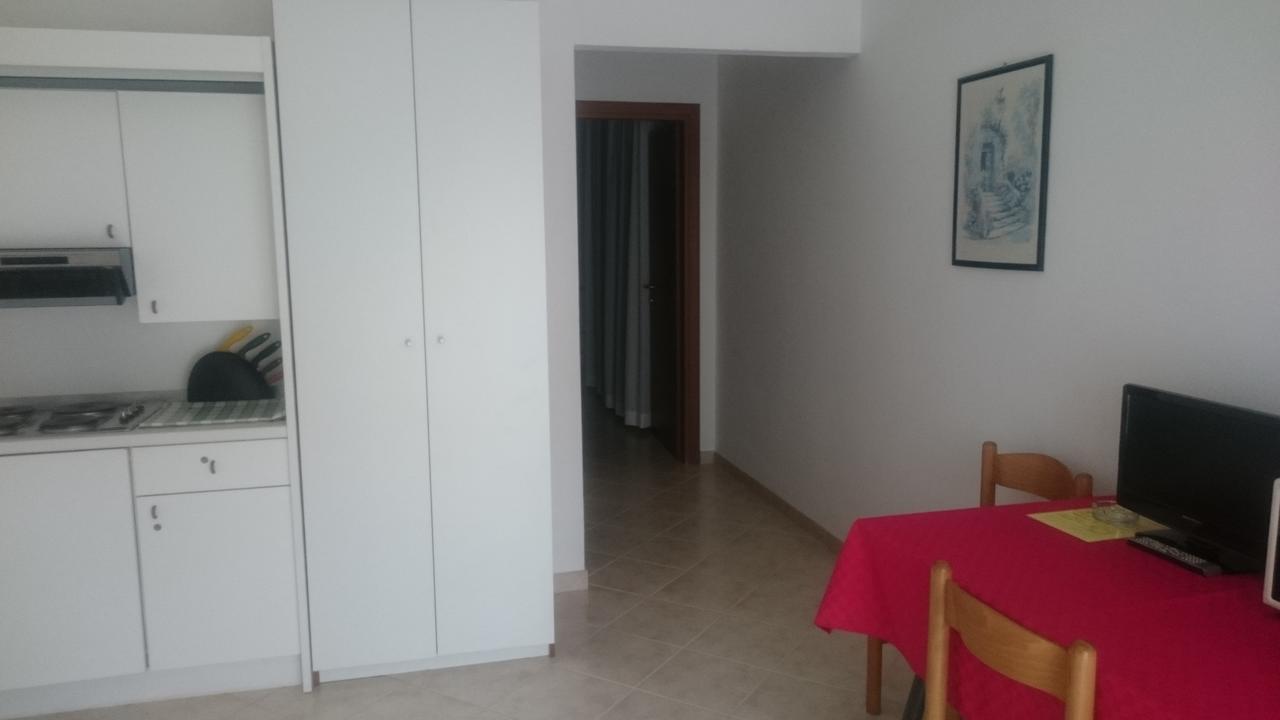 Liliana Hotel Marina dʼAndora